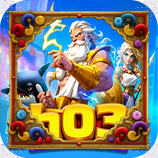 h03 — galeri pratinjau - APK Resmi
